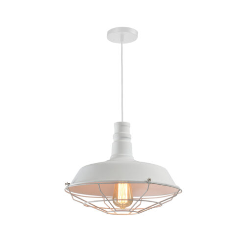Hanglamp rooster