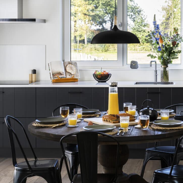tafel karaf