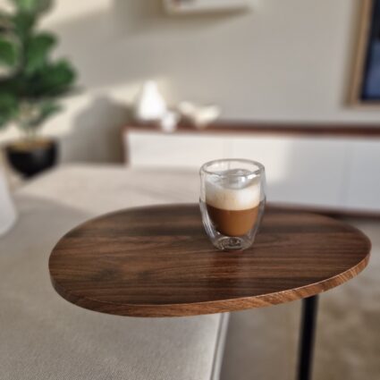dubbelwandig glas 300 ml koffie thee glas
