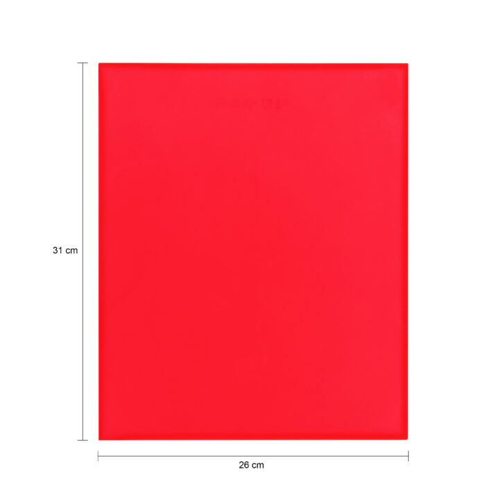 afmetingen Silicone bakmat