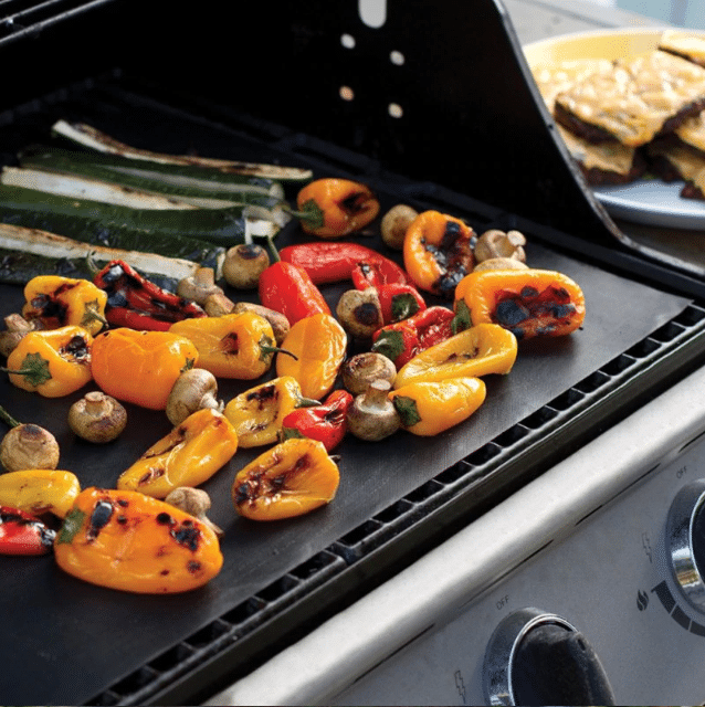 barbecue accessoires