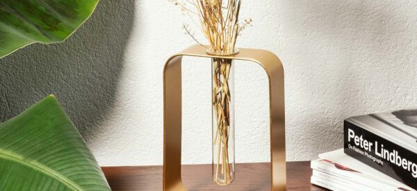 Decoratieve vaas