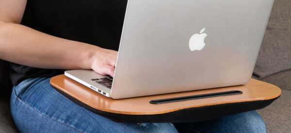 schootkussen laptop