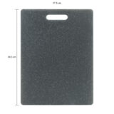 Afmetingen plank 1