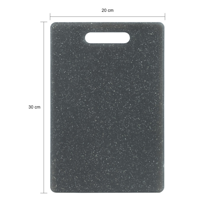 Afmetingen plank 2