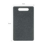Afmetingen plank 3