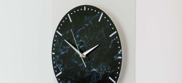 Wandklokken
