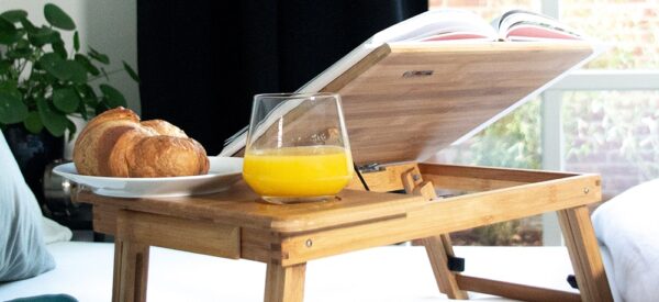 bedtafel slaapkamer
