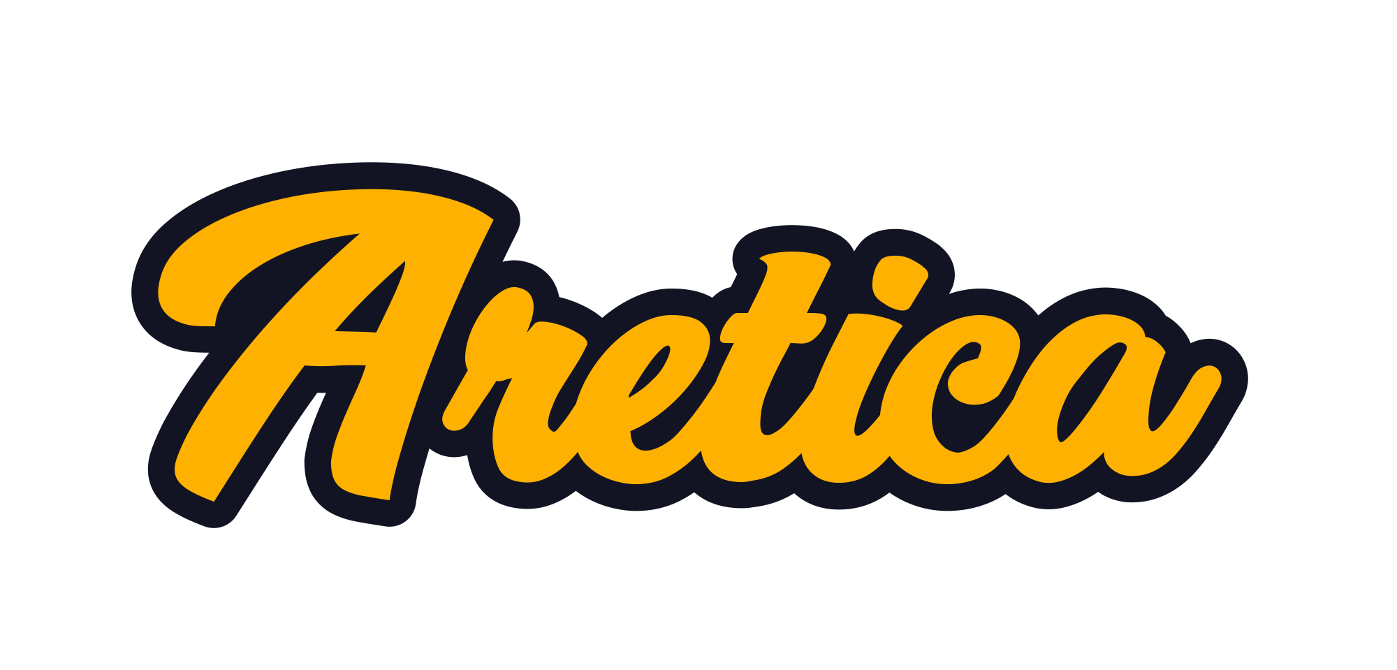 aretica merk