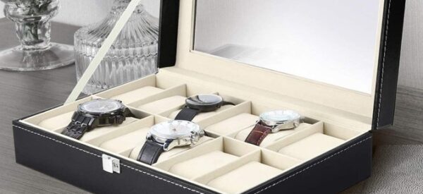 horlogebox