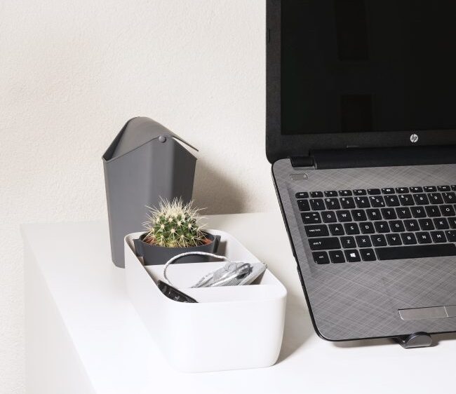 Bureau accessoires