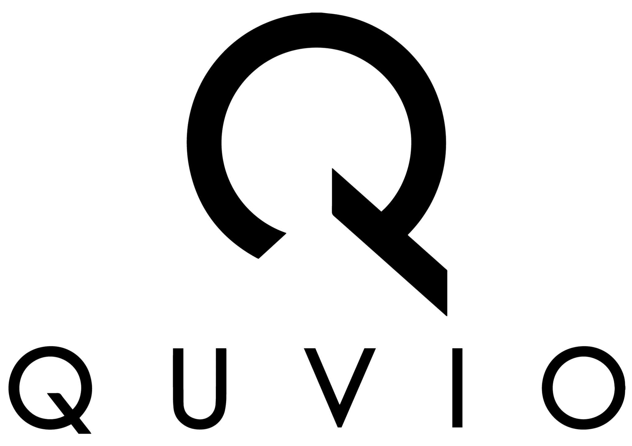QUVIO logo