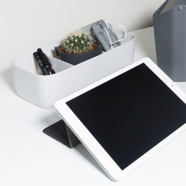 Bureau accessoires
