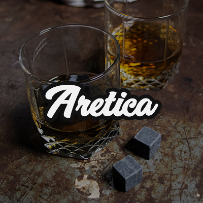 Aretica HomeLiving