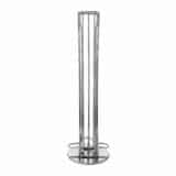 Metalen koffiecup houder