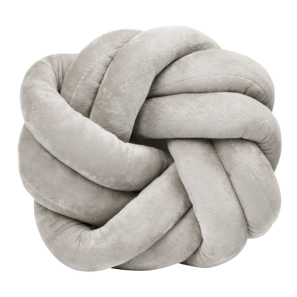 kussen-knop-knot-sierkussen-grijs