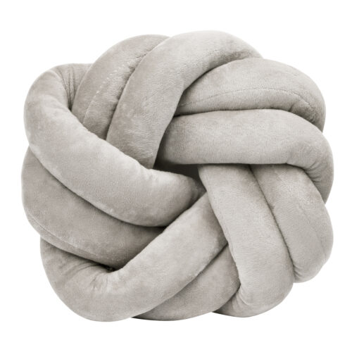 kussen-knop-knot-sierkussen-grijs