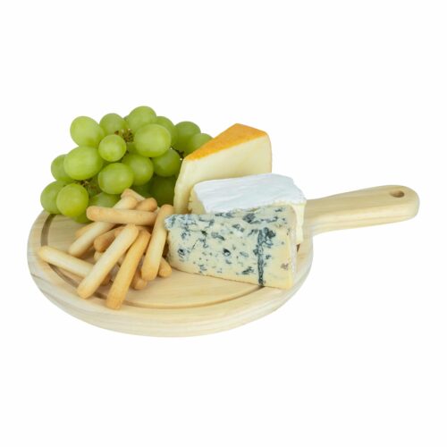 Krumble houten tapasplank S