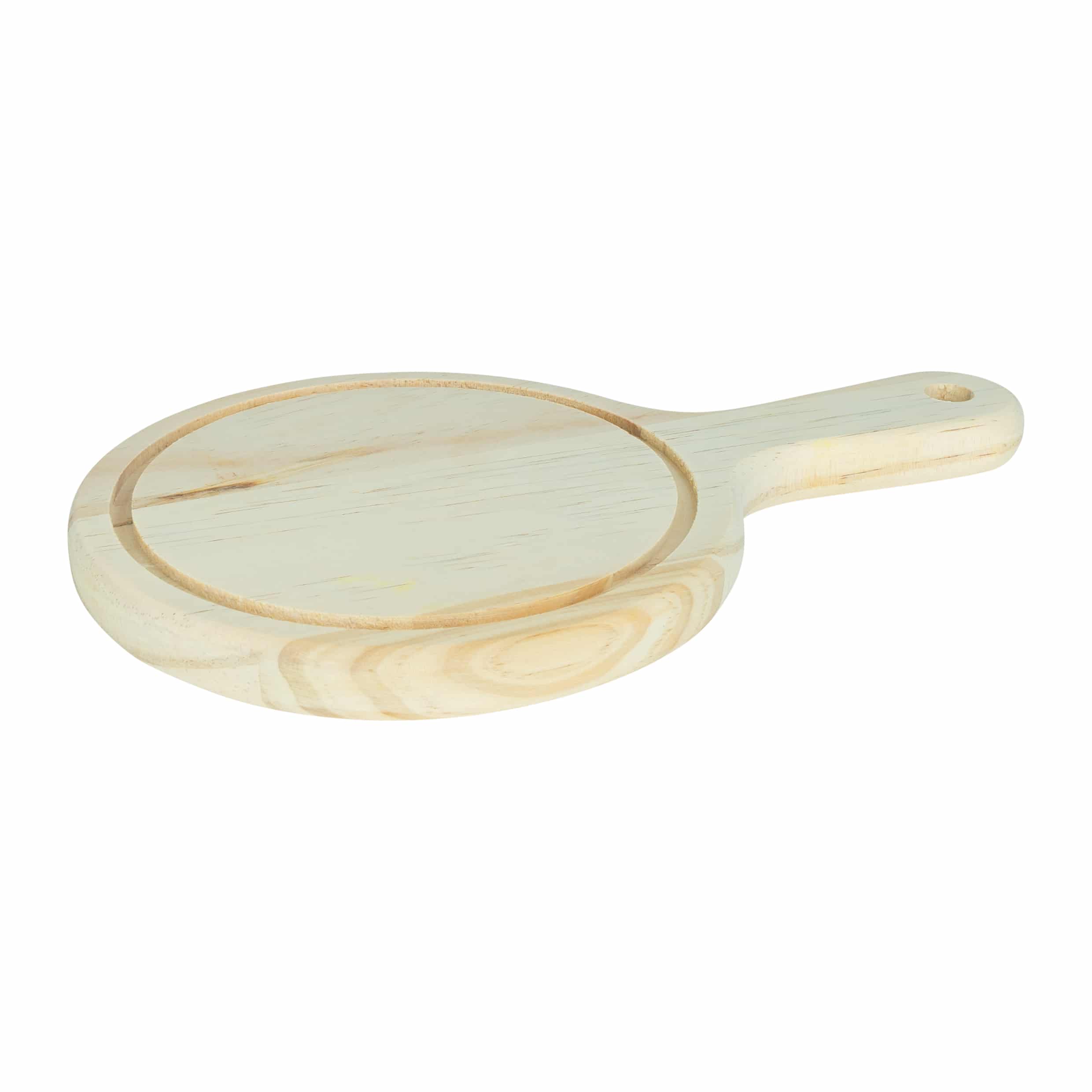 serveerplank hout