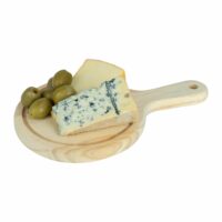 Krumble houten tapasplank