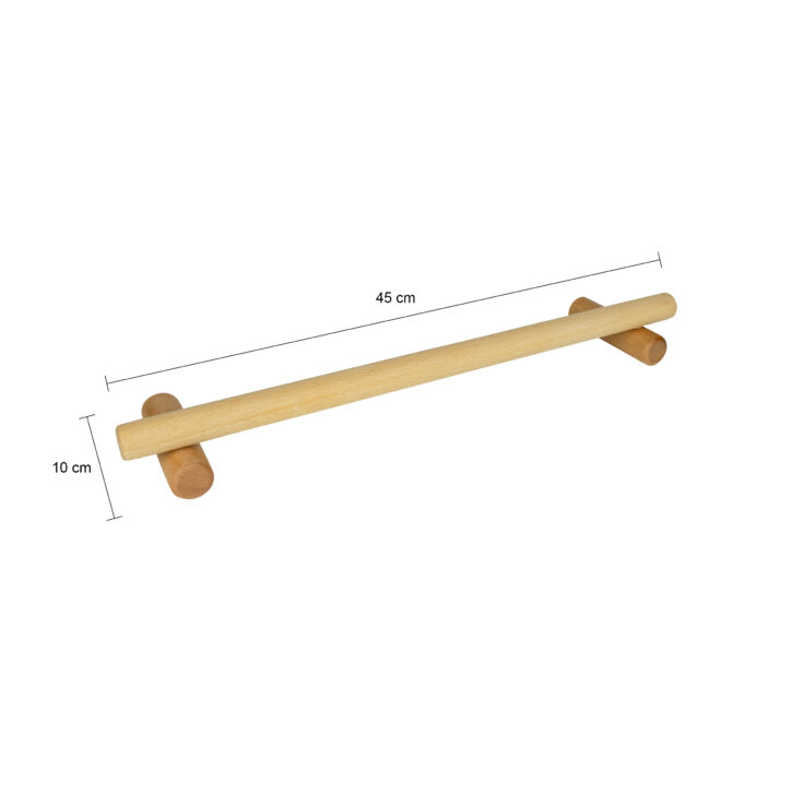 wandplank afmeting