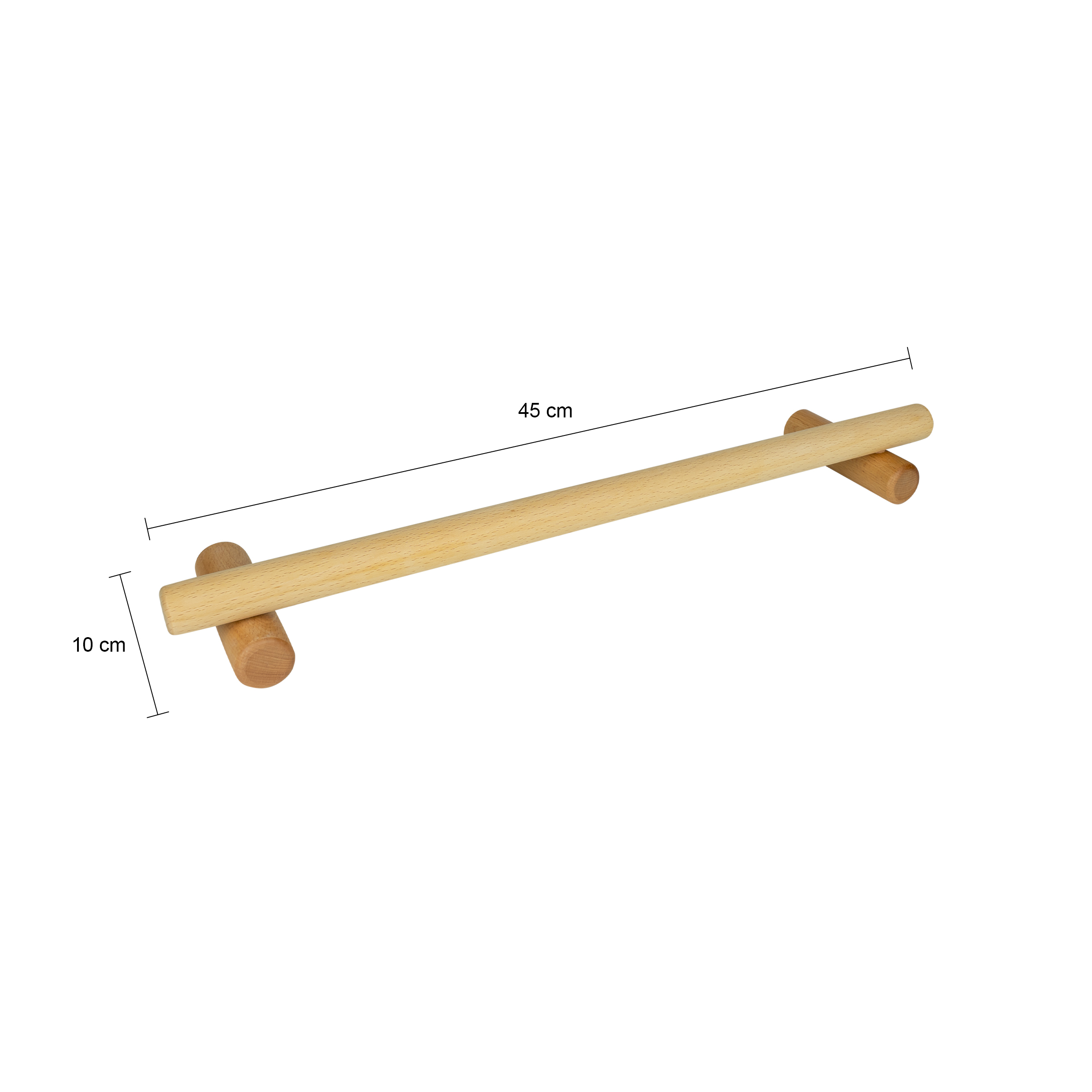 wandplank afmeting