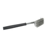 grill of ovenrooster schoonmaken