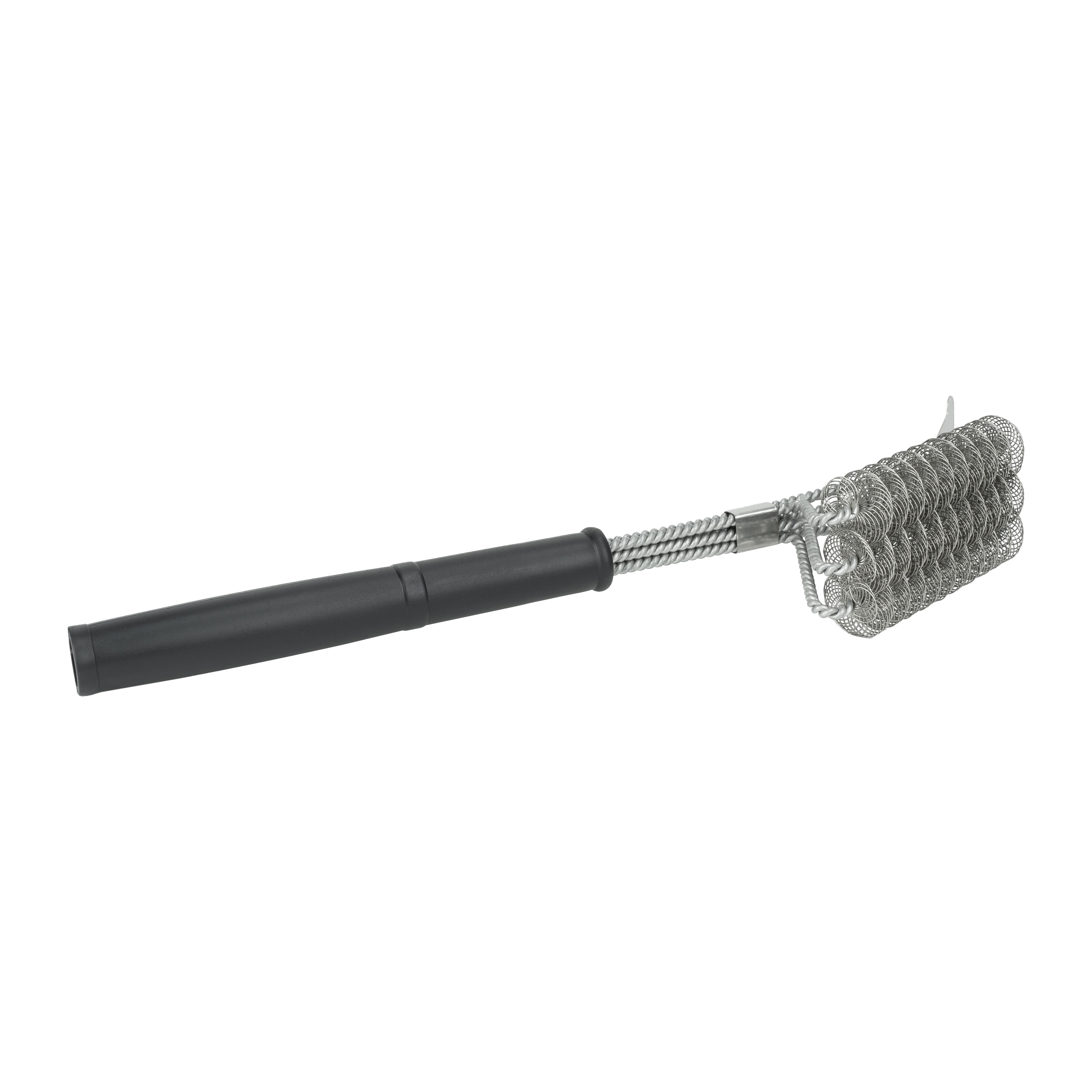 grill of ovenrooster schoonmaken