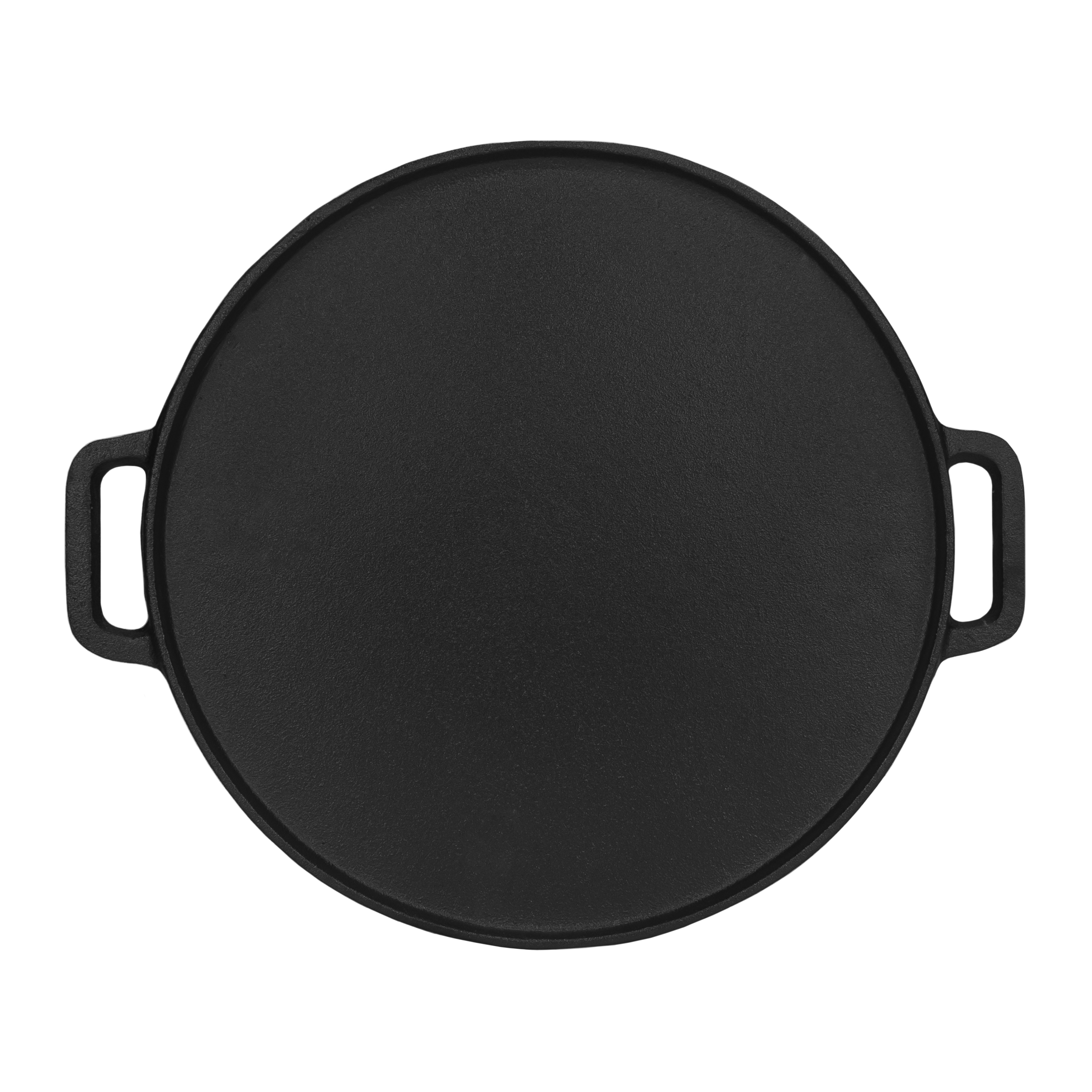 Grillplaat BBQ van gietijzer