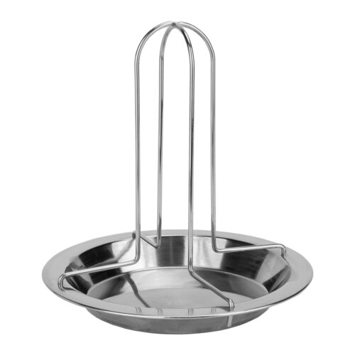 Kiprooster voor oven of barbecue