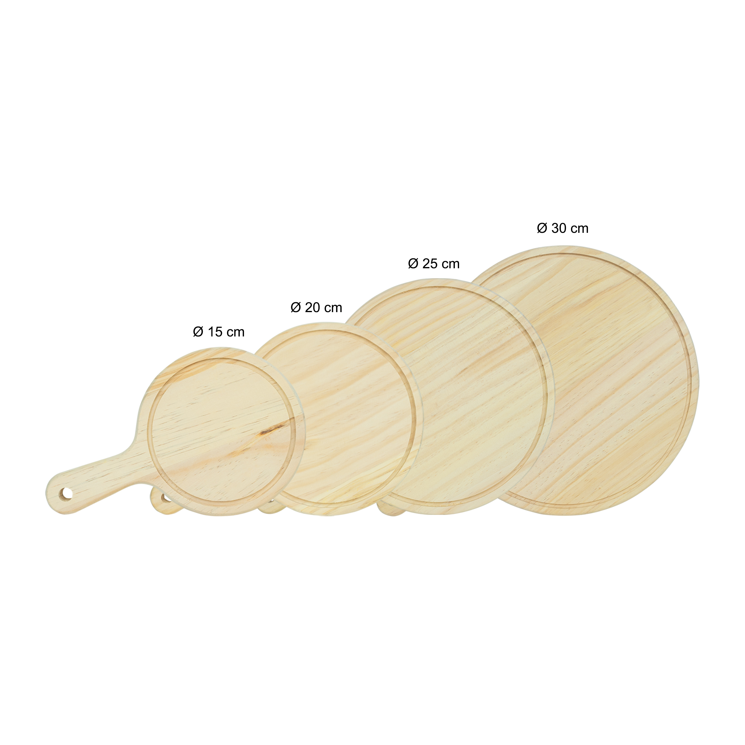 4 planken