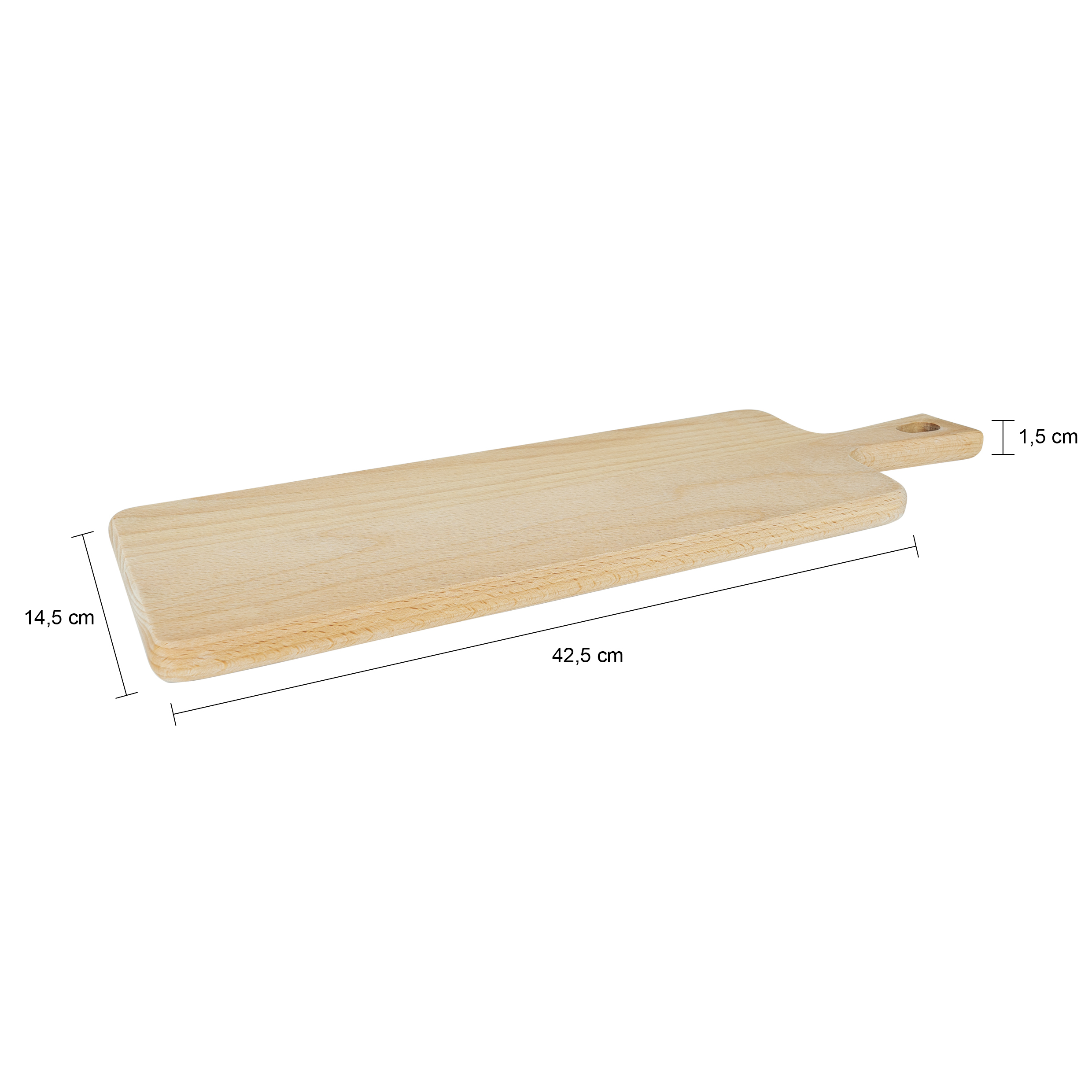 lange borrelplank