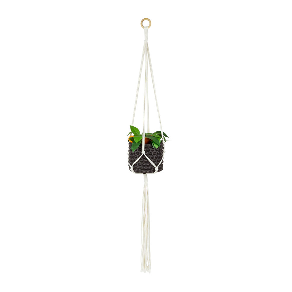 Plantenhanger voor bloempot