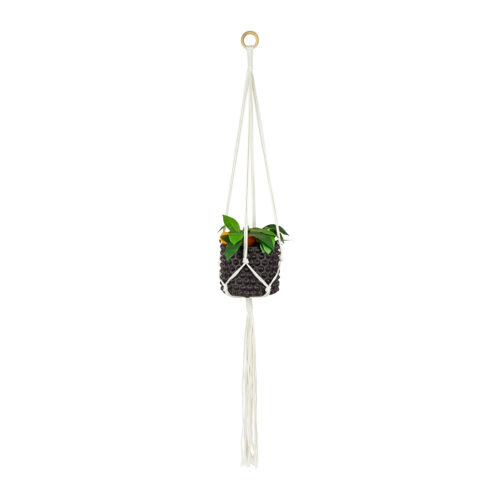 Plantenhanger voor bloempot