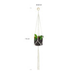lengte hanger