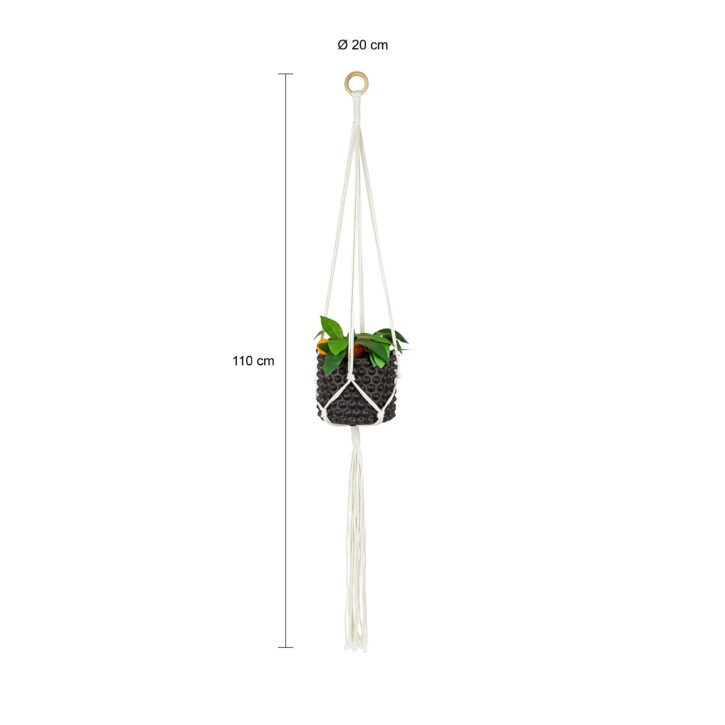 lengte hanger
