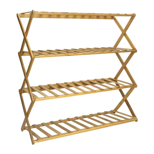 Schoenenrek 4 Laags