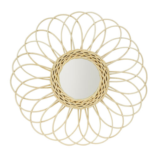 Rotan spiegel