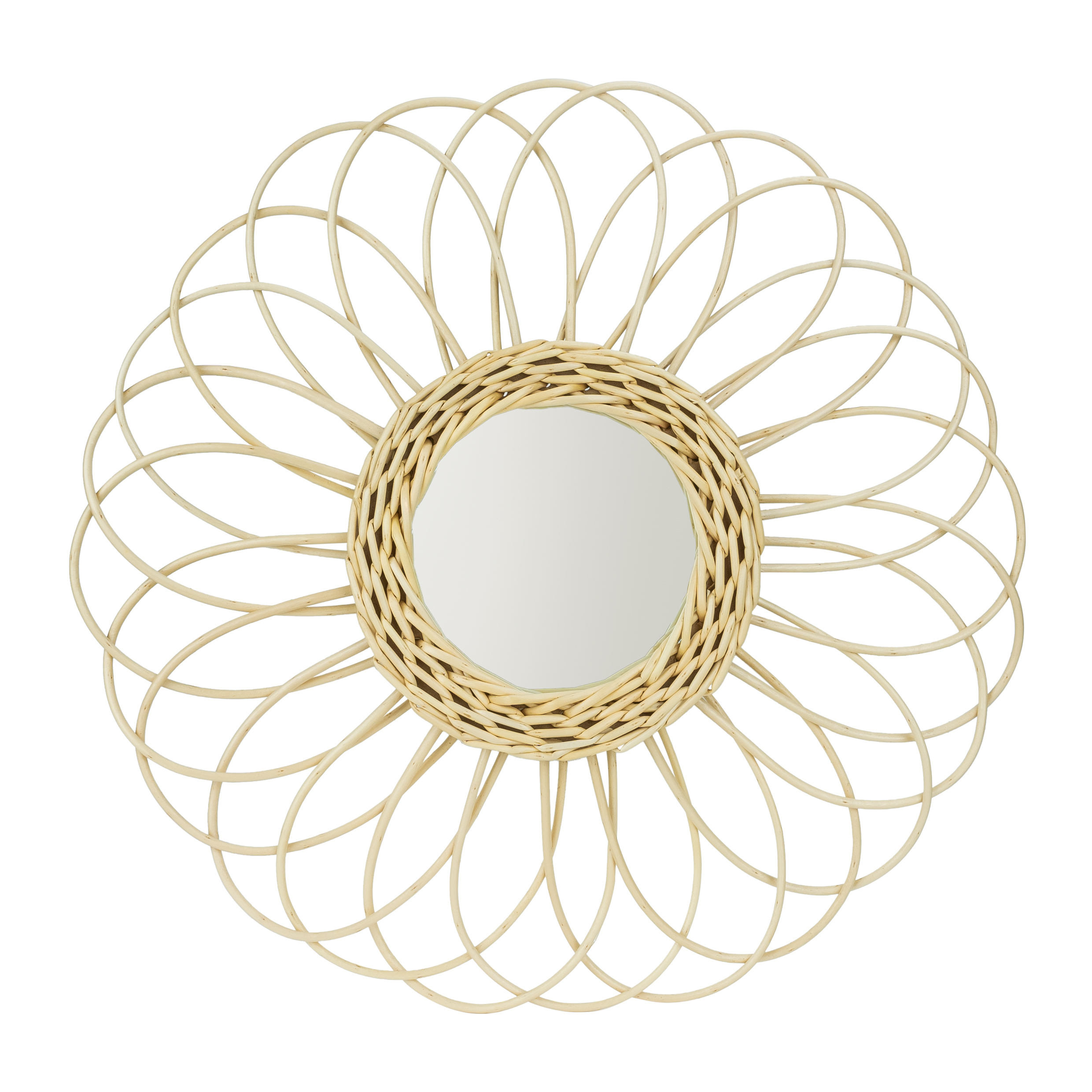 Rotan spiegel