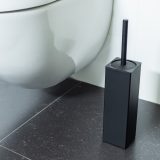 toiletborstelhouder