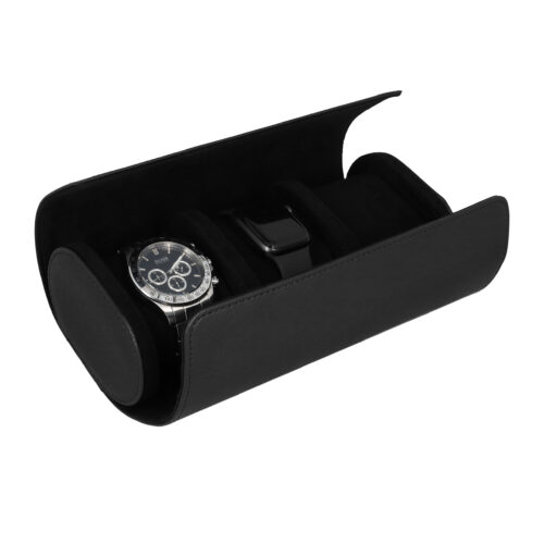 horlogebox voor 3 horloges