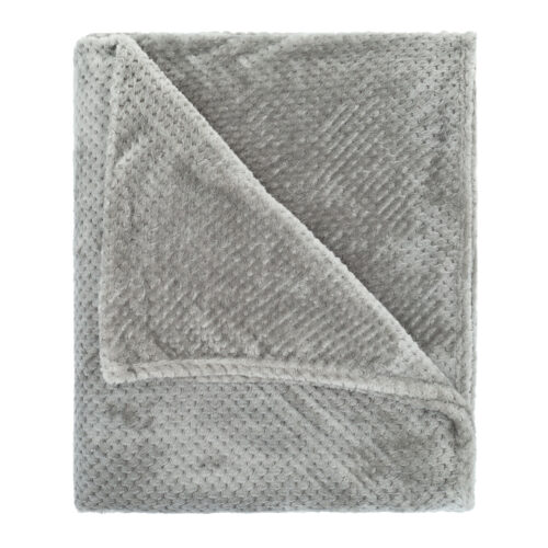 Fleece deken