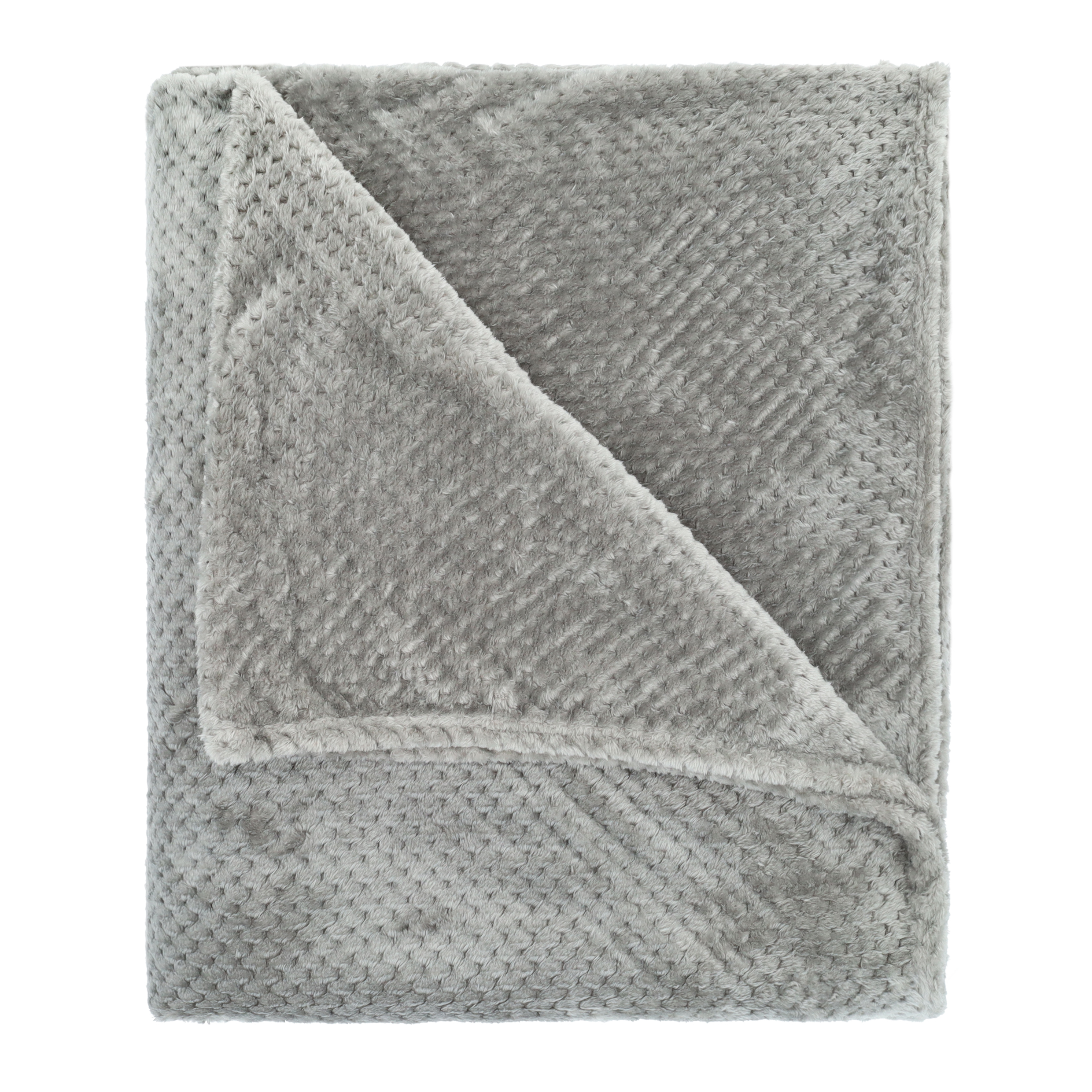 Fleece deken