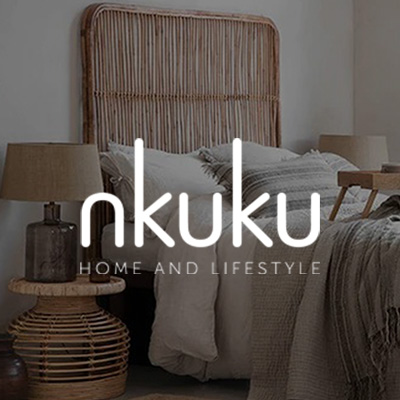 Nkuku HomeLiving