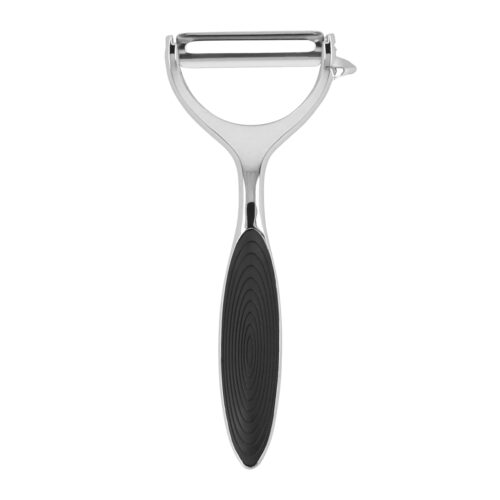 Dunschiller RVS zilver