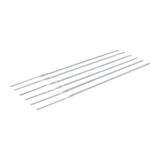 barbecue spiezen set van 6