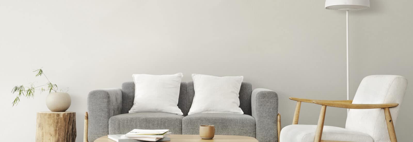 Japandi interieur