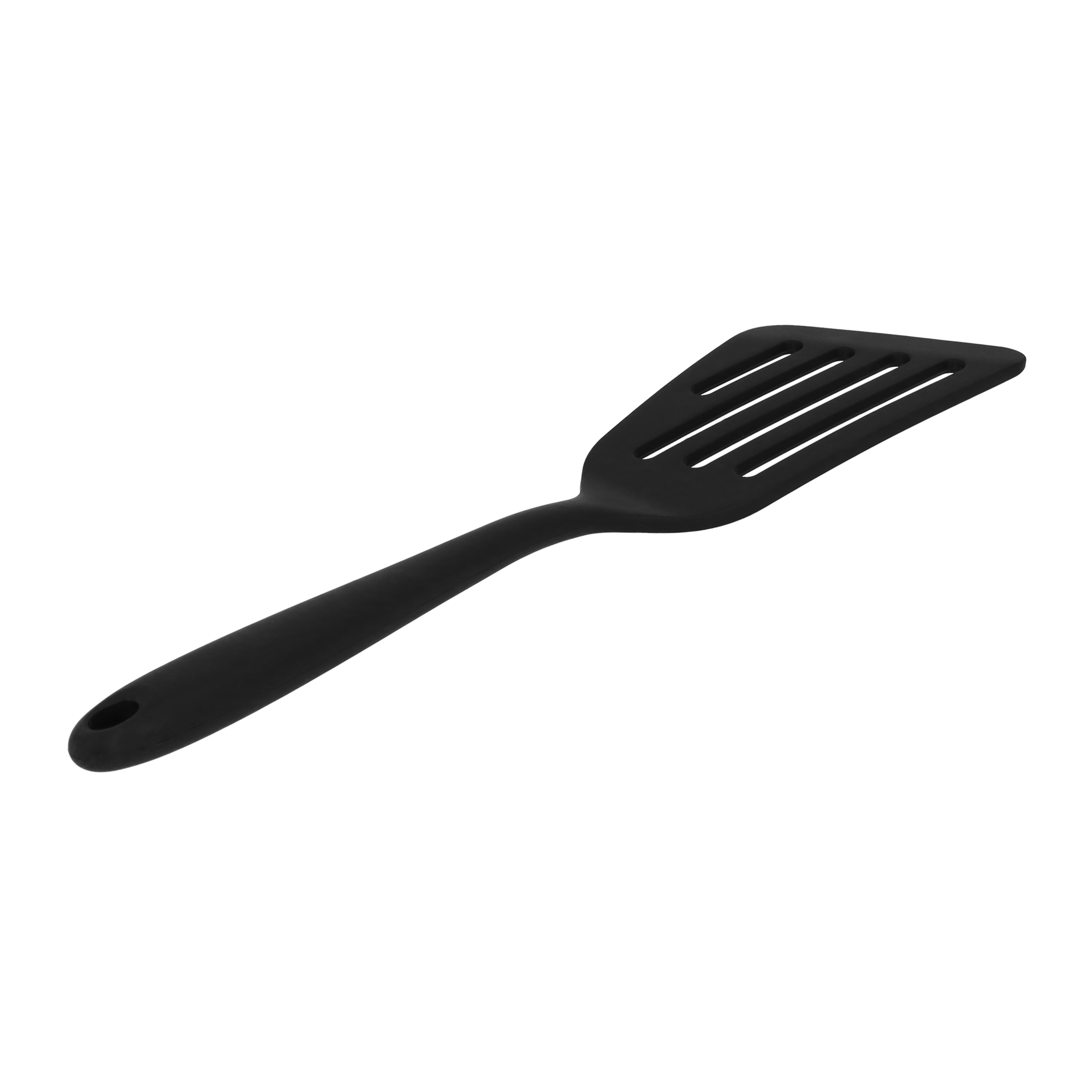 Bakspaan siliconen zwart