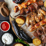 barbecuen