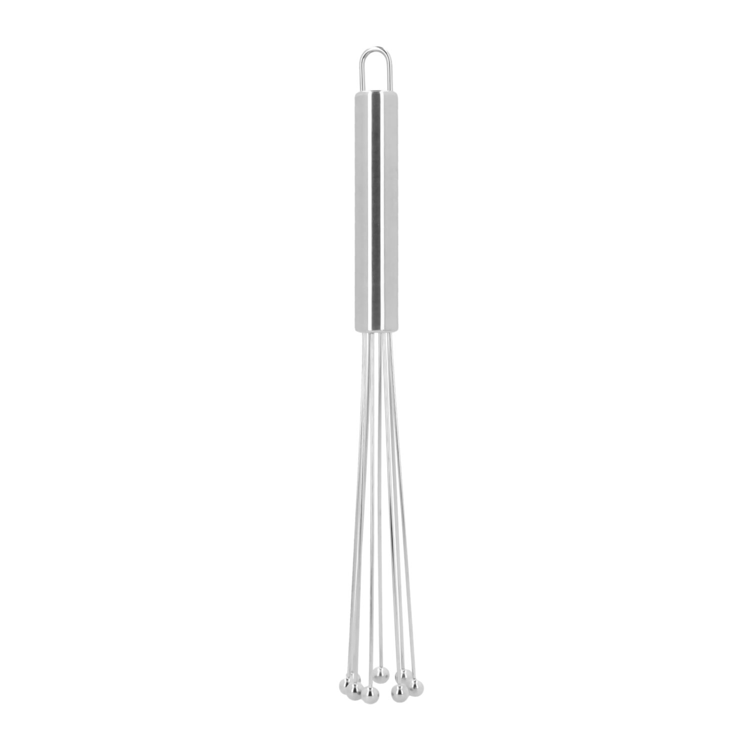 bolletjesgarde RVS ophangoog